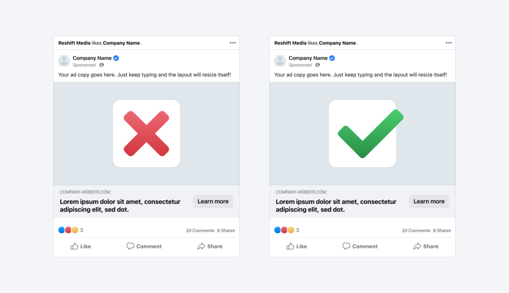 Các Nguyên Nhân Chính Khiến Quảng Cáo Facebook Bị Từ Chối
