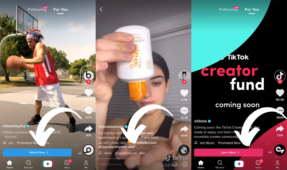 Chi Phí Quảng Cáo TikTok Hợp Lý