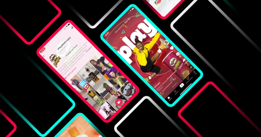 Chi Phí Quảng Cáo Trên TikTok