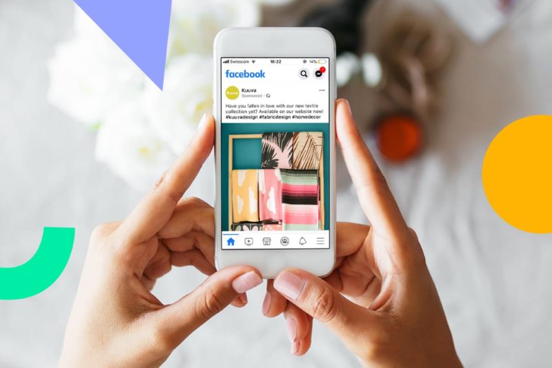 Lợi Ích Khi Quảng Cáo Trên Facebook