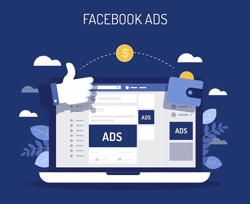 Quảng Cáo Facebook