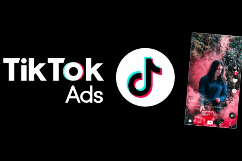 Quảng Cáo TikTok