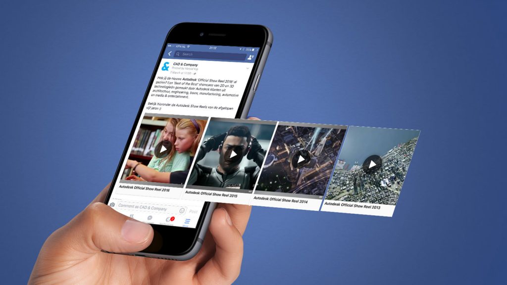 Quảng Cáo Video (Video Ads)