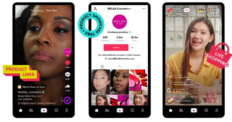 Sử Dụng TikTok Pixel Để Theo Dõi Chuyển Đổi