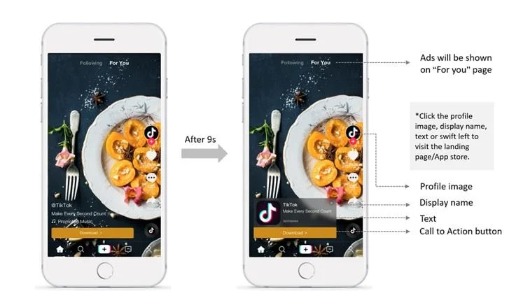 TikTok - Mạng Xã Hội Đang Phát Triển Nhanh Chóng