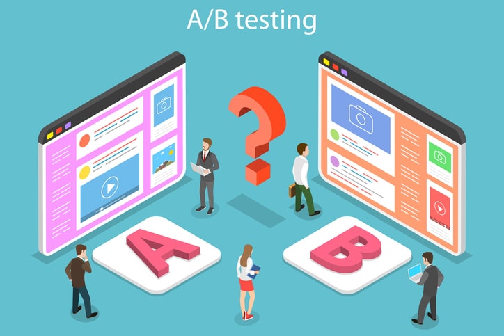 A/B testing là gì?