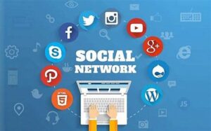 Social network là gì? Cách sử dụng social network hiệu quả