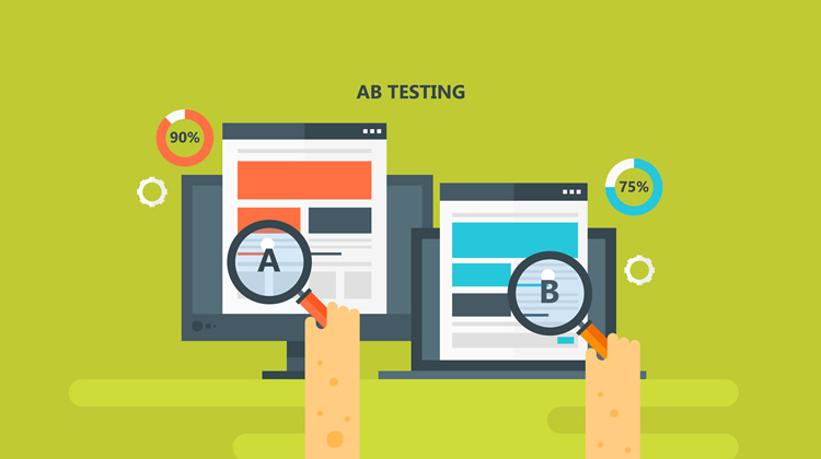 Cách thực hiện A/B testing trên Facebook
