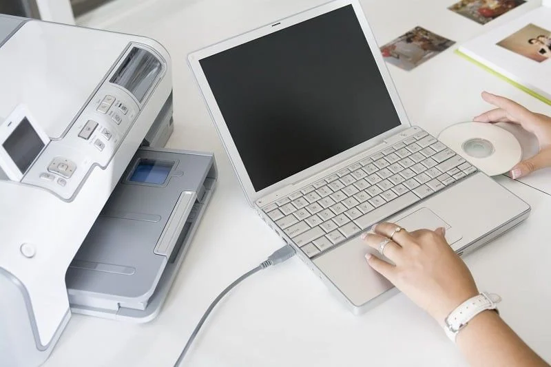 Cách xử lý khi gặp lỗi in đơn hàng