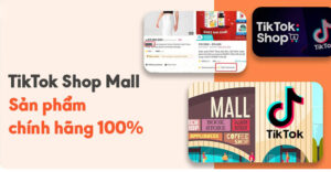Cách Đăng Ký TikTok Shop Mall - Tối Ưu Hóa Cửa Hàng