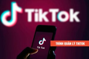 Hướng dẫn sử dụng trình quản lý quảng cáo TikTok