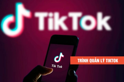 Hướng dẫn sử dụng trình quản lý quảng cáo TikTok