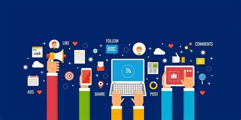 Lợi ích của việc sử dụng Social Media