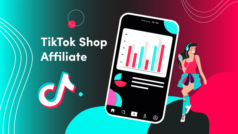TikTok Affiliate là gì và vì sao nên bắt đầu?