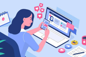 Cách tăng tương tác Facebook cá nhân chất lượng và hữu ích